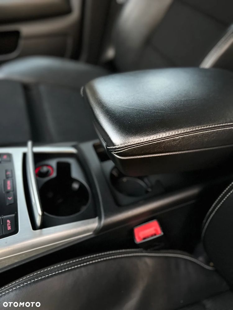 Audi A6 Limousine - 35