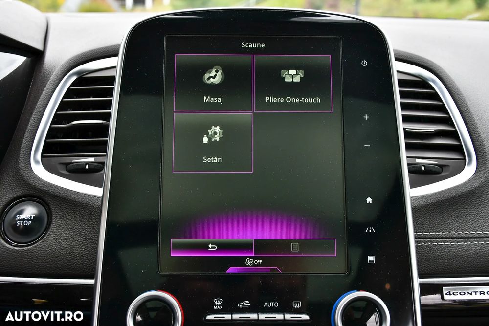 Renault Espace Energy dCi 160 EDC Initiale Paris - 24