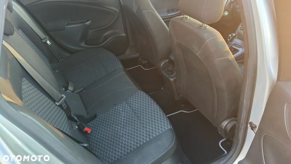 Opel Astra 1.4 Turbo Dynamic - 17