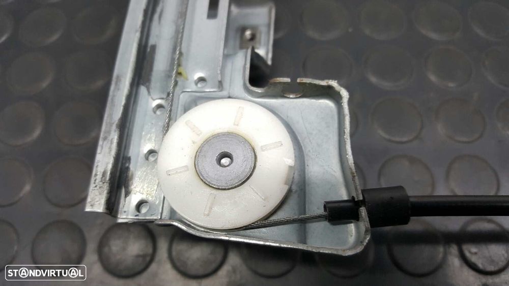 ELEVADOR FRENTE ESQUERDO RENAULT KANGOO FURGóN PROFESSIONAL - 4