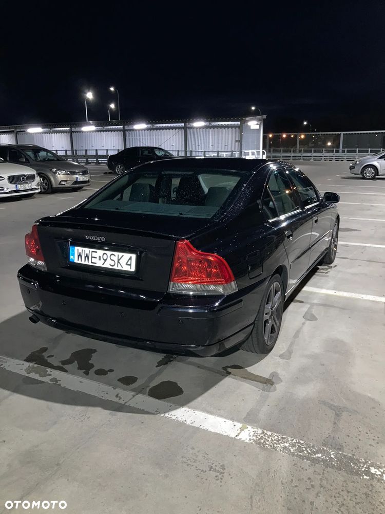Volvo S60 - 12