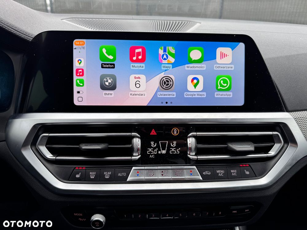 BMW Seria 3 318d M Sport Shadow - 29