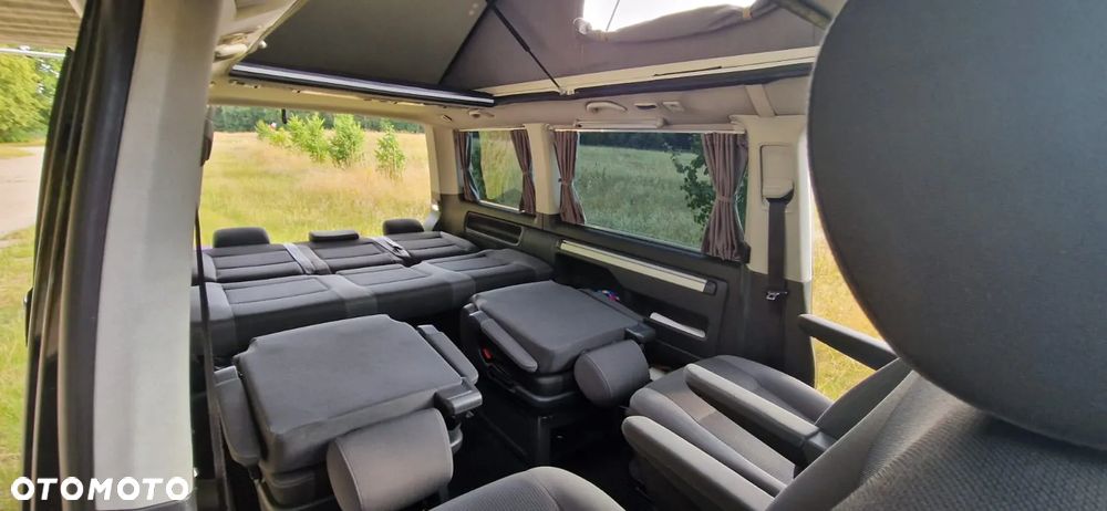 Volkswagen Multivan TDI L1 CUP - 21