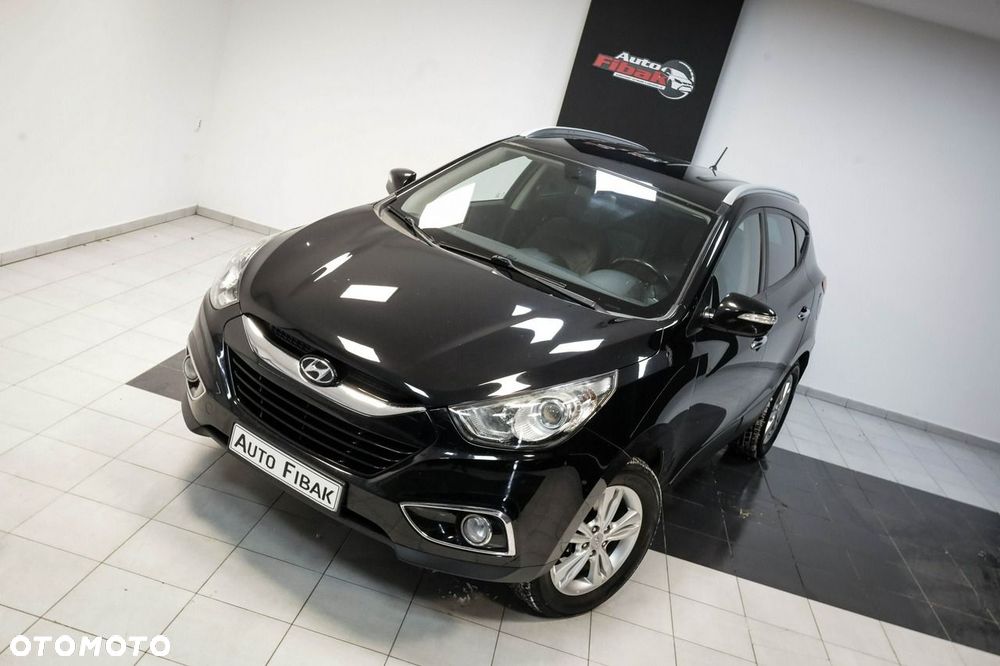 Hyundai ix35 - 3