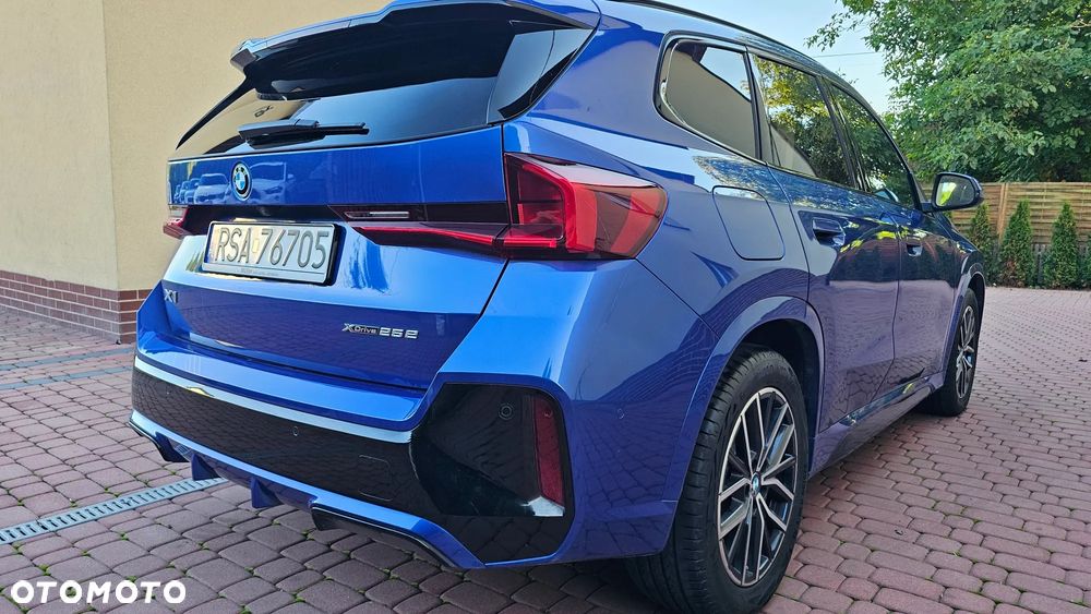 BMW X1 xDrive25e M Sport Edition - 5