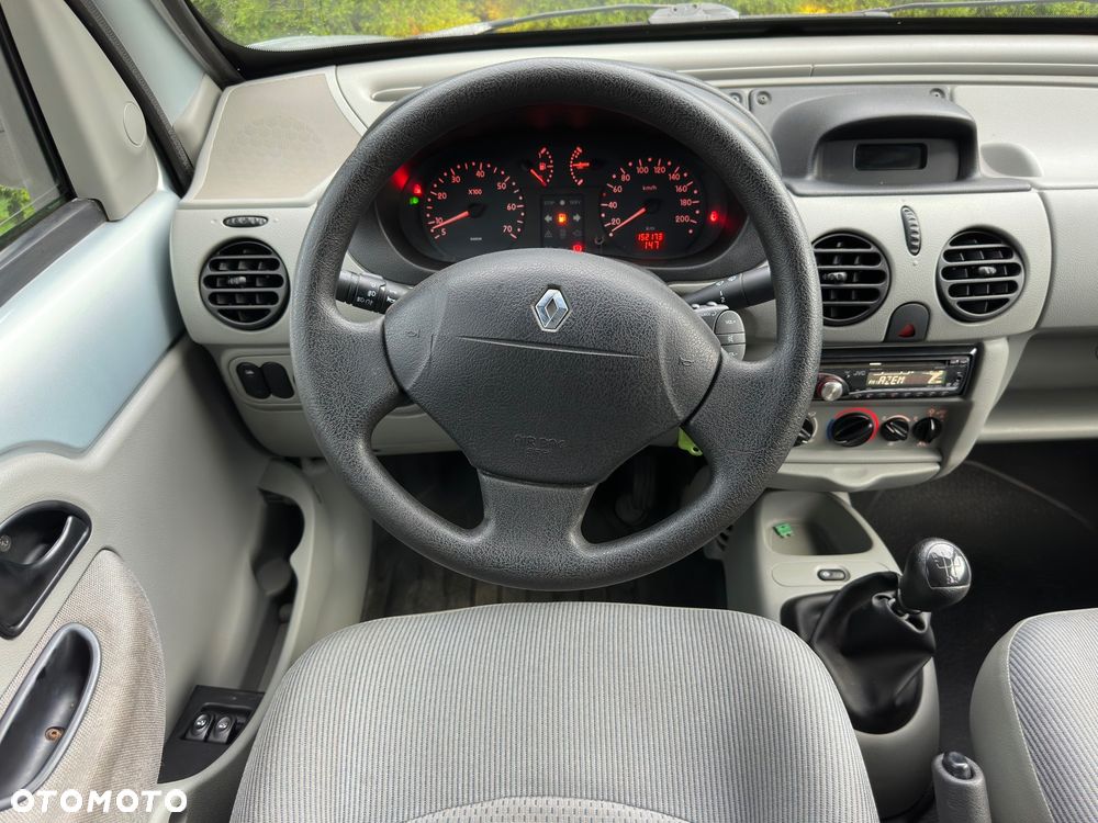 Renault Kangoo 1.2 16V Edition - 5