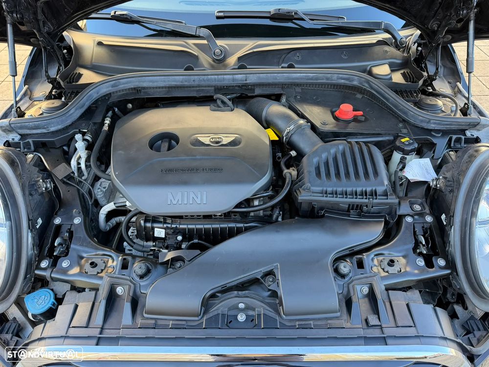 MINI 3 Portas One - 25