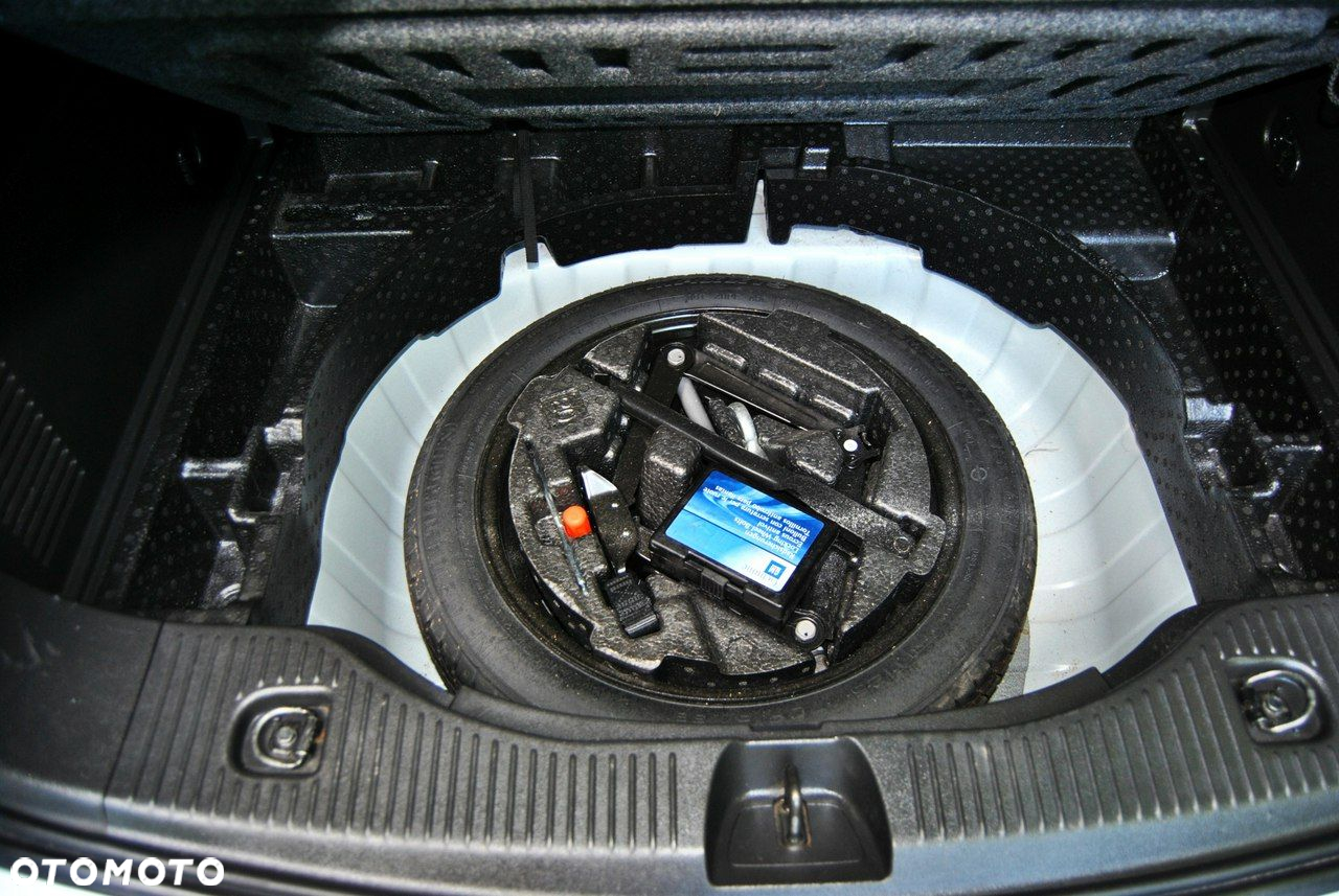 Opel Mokka - 16