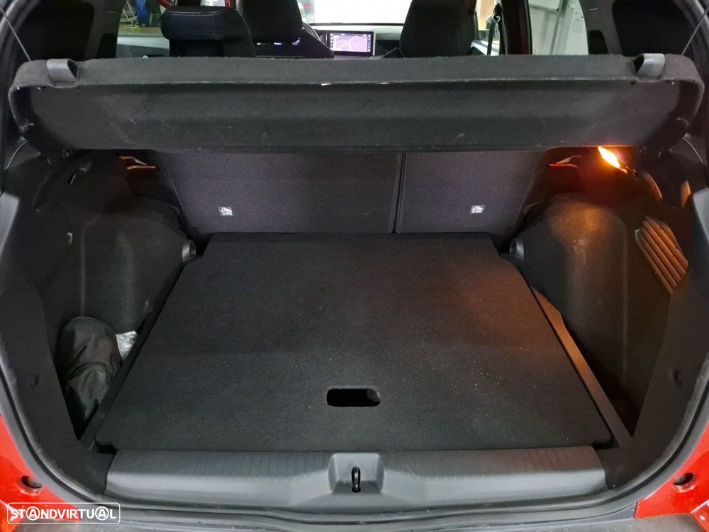 Opel Frontera 44 kWh GS - 7