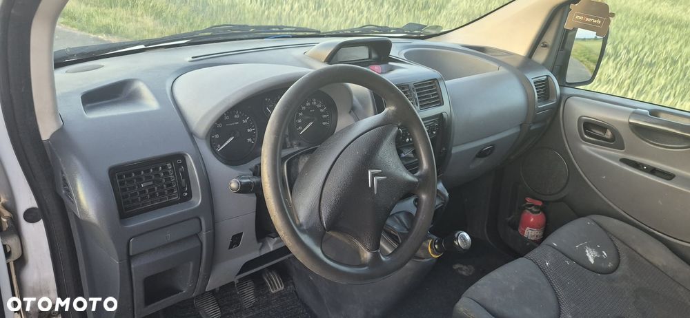 Citroën Jumpy Combi - 5