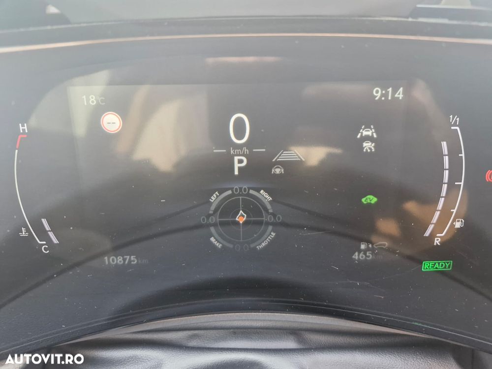Lexus Seria NX - 17