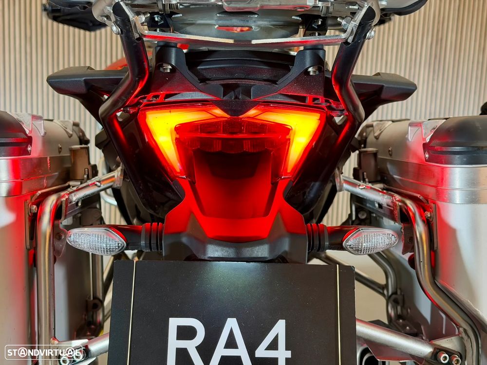 Ducati Multistrada MULTISTRADA 1260 ENDURO - 43