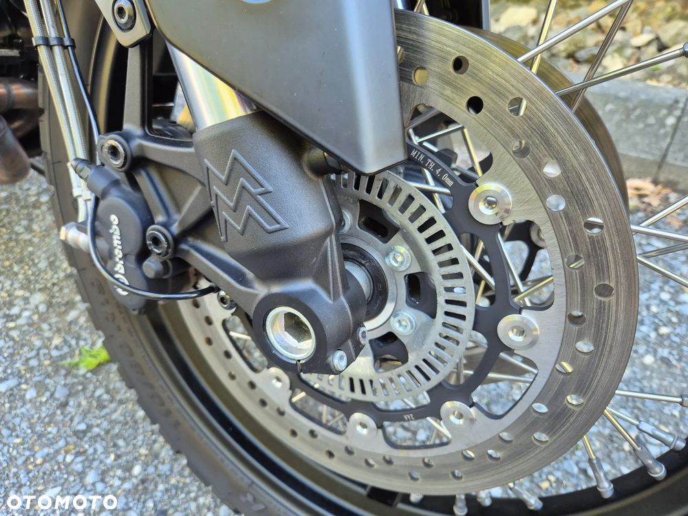 Moto Morini Inny - 34