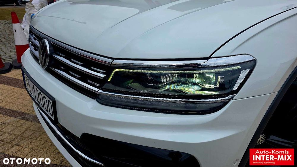 Volkswagen Tiguan 2.0 TDI R-Line DSG - 15