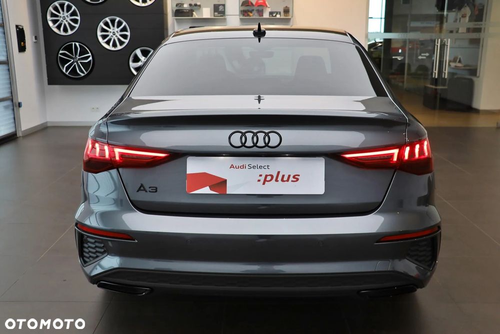 Audi A3 - 6