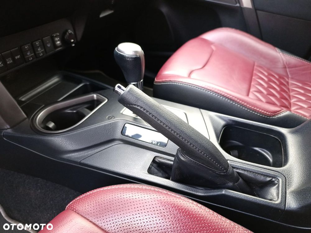 Toyota RAV4 Hybrid Prestige 4x4 - 17