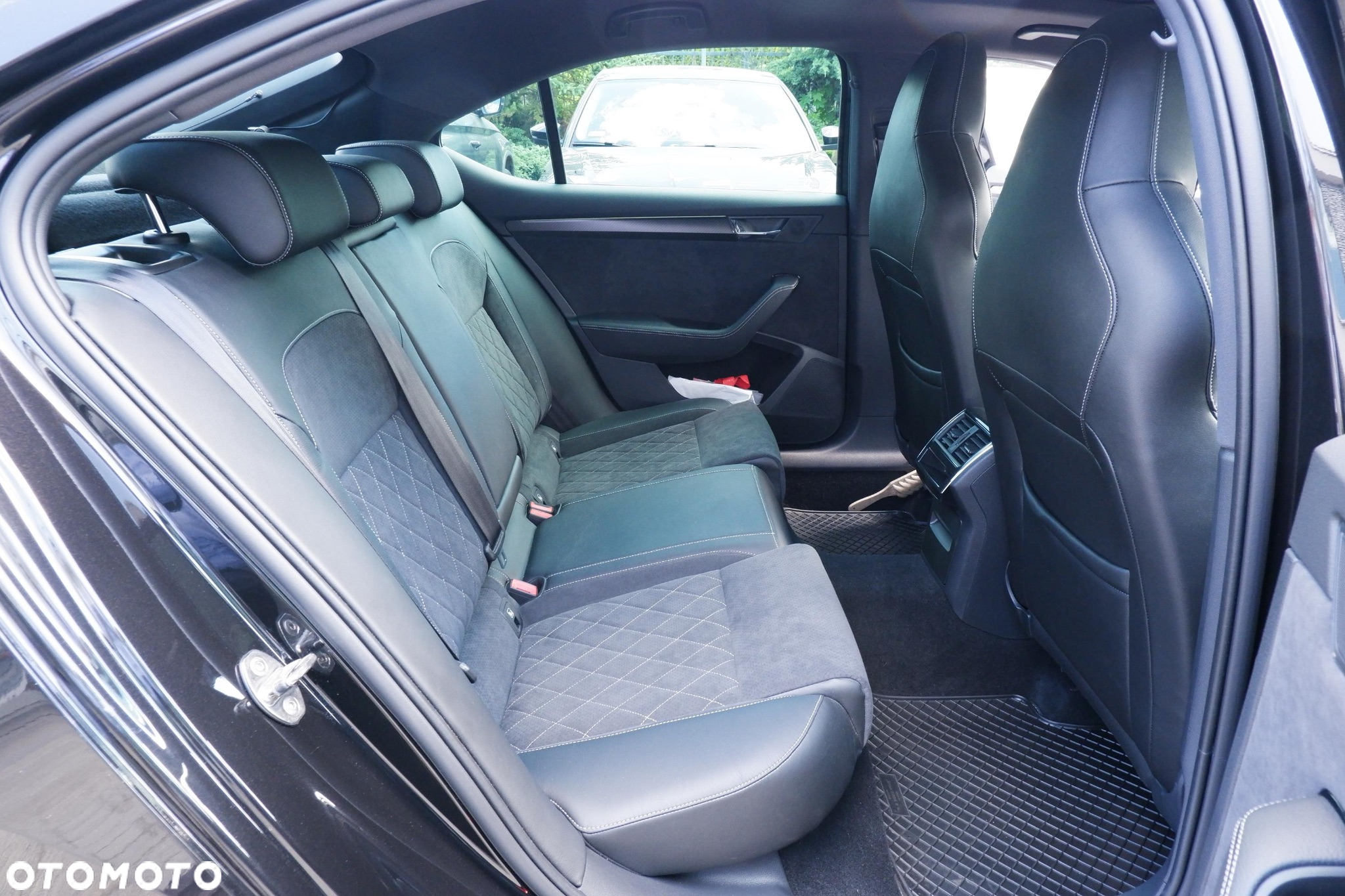 Skoda Superb 1.4 TSI Plug-In Hybrid Sportline DSG - 15