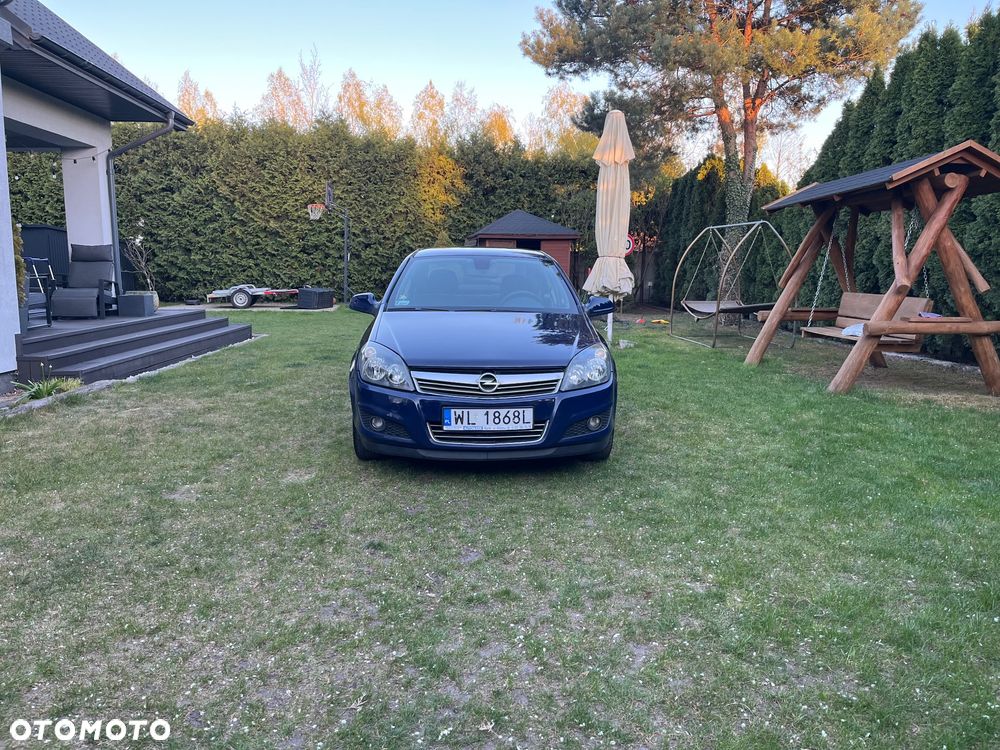 Opel Astra 1.6 Active - 3