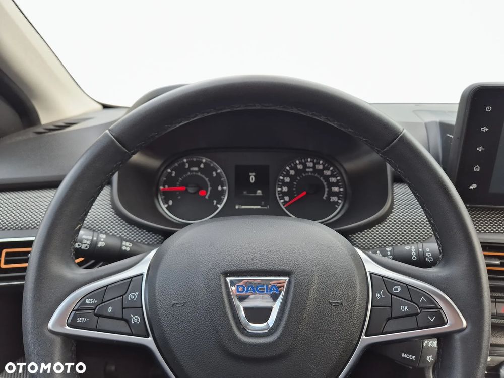 Dacia Sandero Stepway TCe 90 Comfort - 13