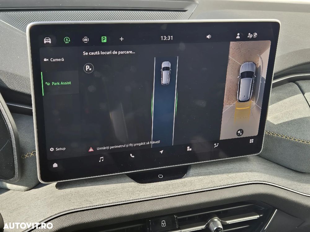 Skoda Kodiaq 2.0 TDI 4X4 DSG Selection - 24