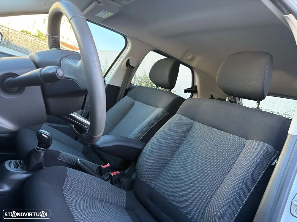 Citroën C4 Cactus 1.6 BlueHDi Shine - 6