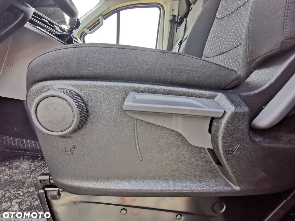 Maxus Deliver 7 L2H1 - 34