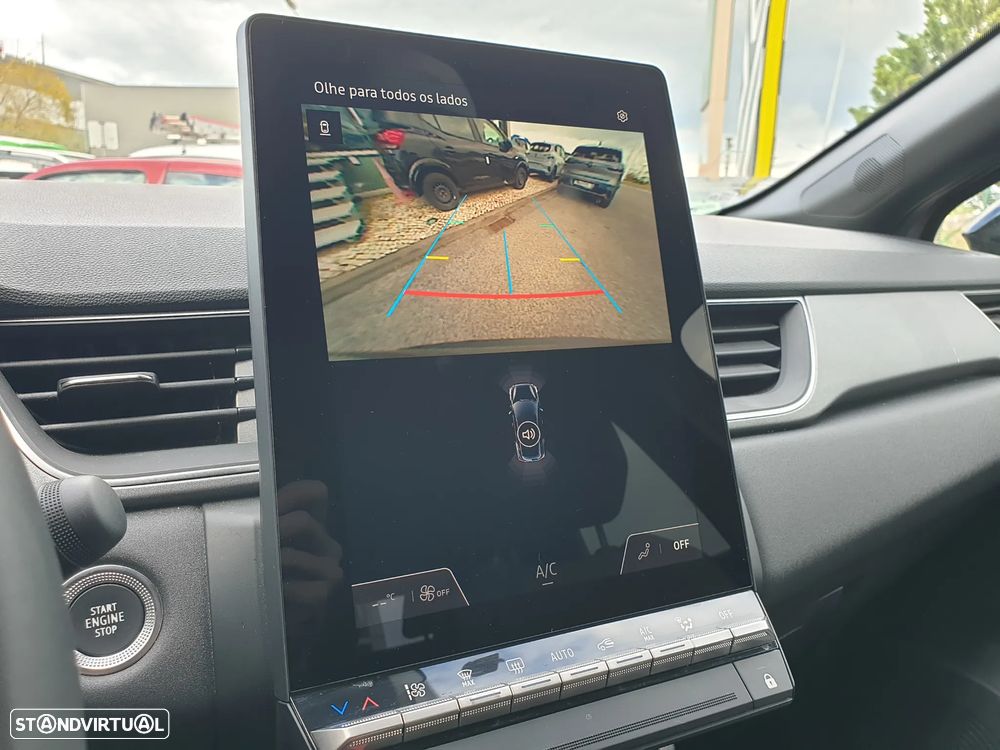 Renault Captur 1.0 TCe Techno - 14