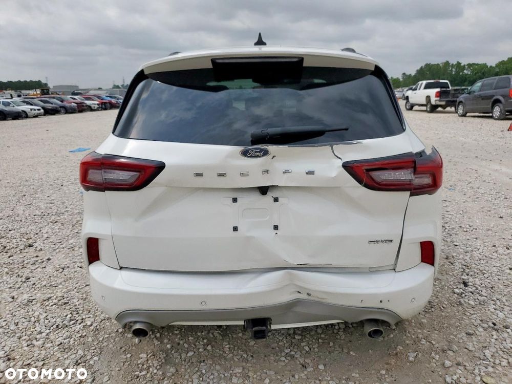 Ford Escape - 7