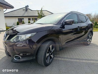 Nissan Qashqai 1.6 DIG-T 360 - 3