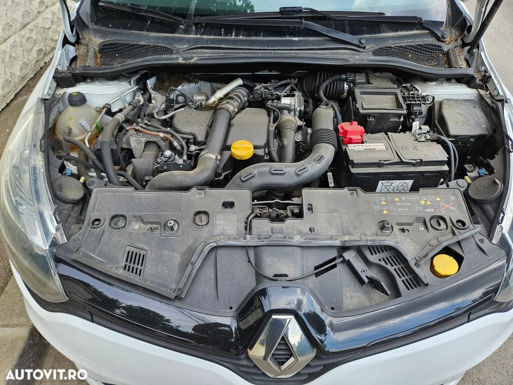 Renault Clio - 2