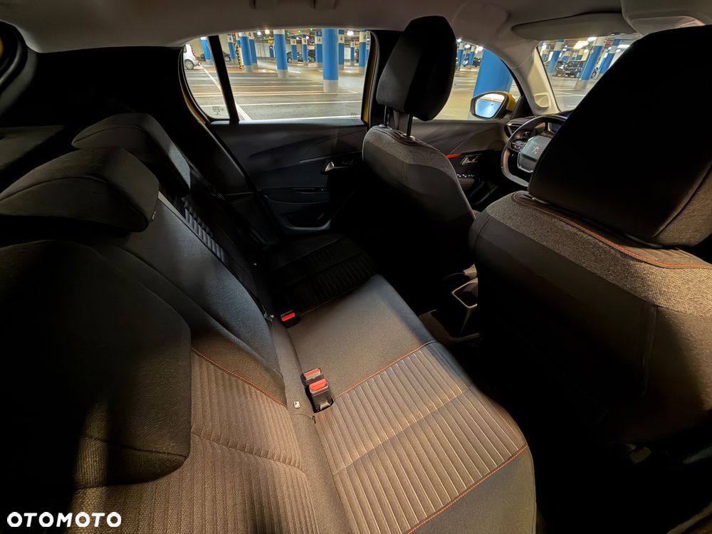 Peugeot 208 1.2 PureTech Active S&S - 26