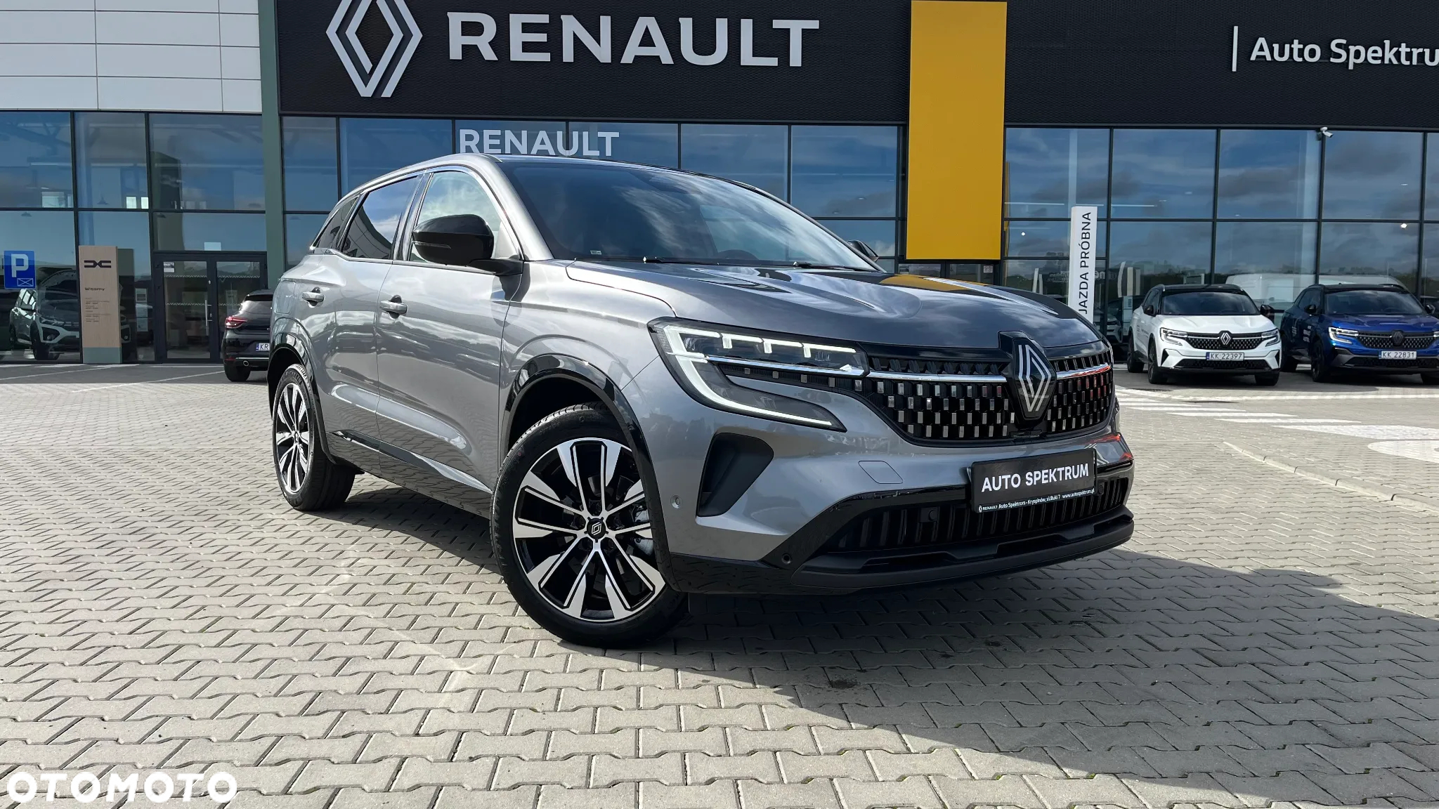 Renault Austral - 18