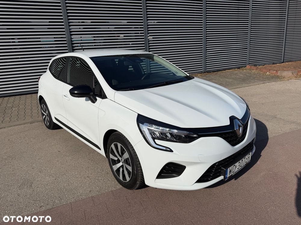 Renault Clio 1.0 TCe Zen - 6