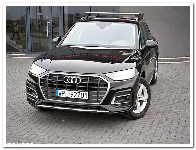 Audi Q5 2.0 TFSI Quattro S tronic sport - 3