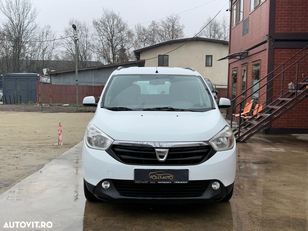 Dacia Lodgy - 34