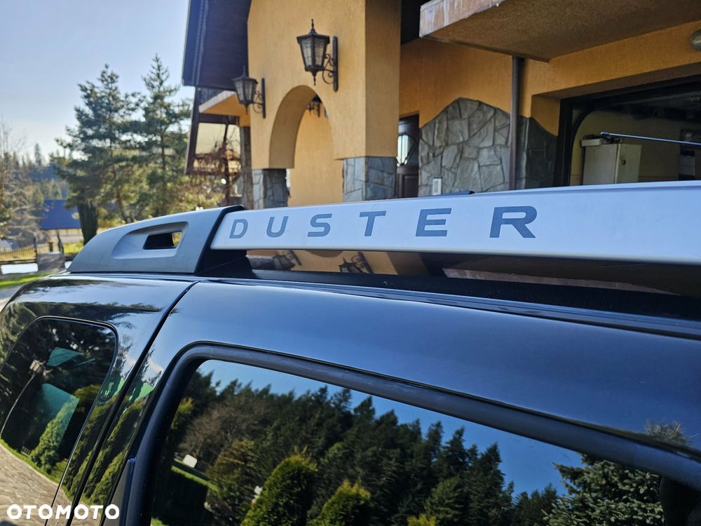 Dacia Duster 1.6 16V 105 4x2 Prestige - 9