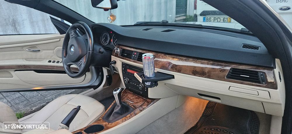 BMW 325 i Edition Exclusive - 27