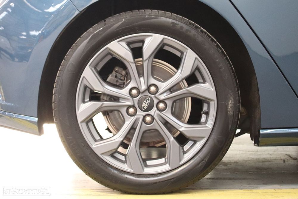 Ford Focus 1.5 TDCi ECOBlue ST-Line - 5