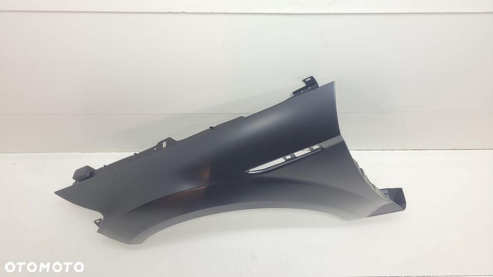 BŁOTNIK PRZEDNI FORD MONDEO MK4 IV 07-14 LE OCYNK - 9