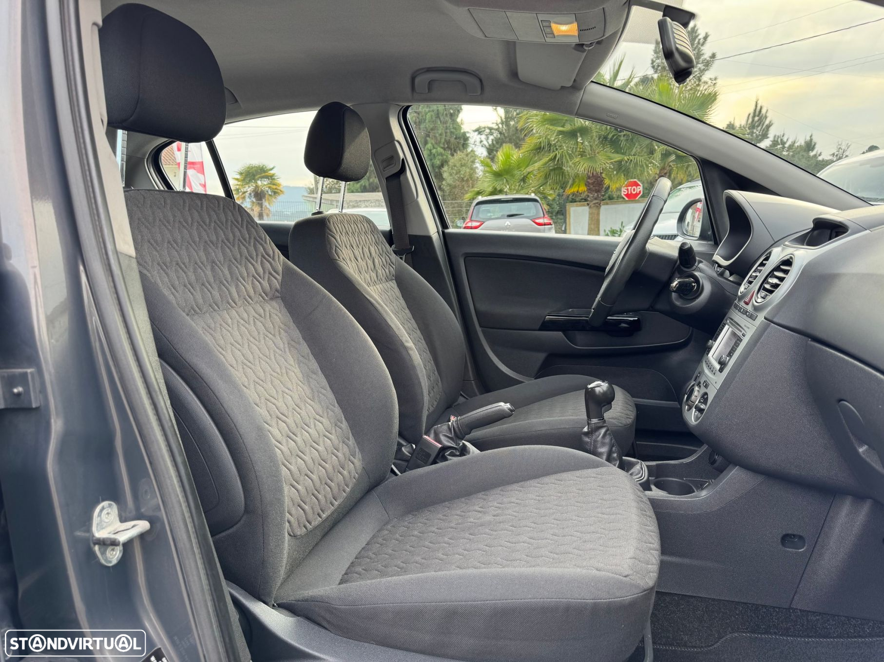 Opel Corsa 1.3 CDTi Enjoy 88g - 22