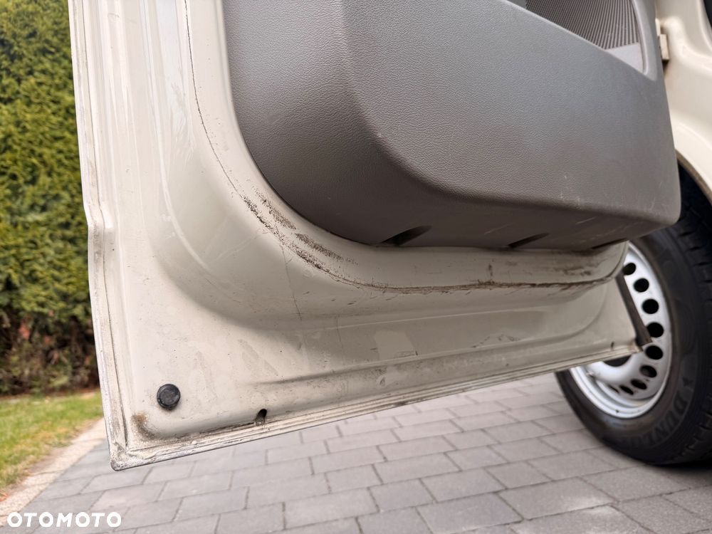 Volkswagen Transporter - 33