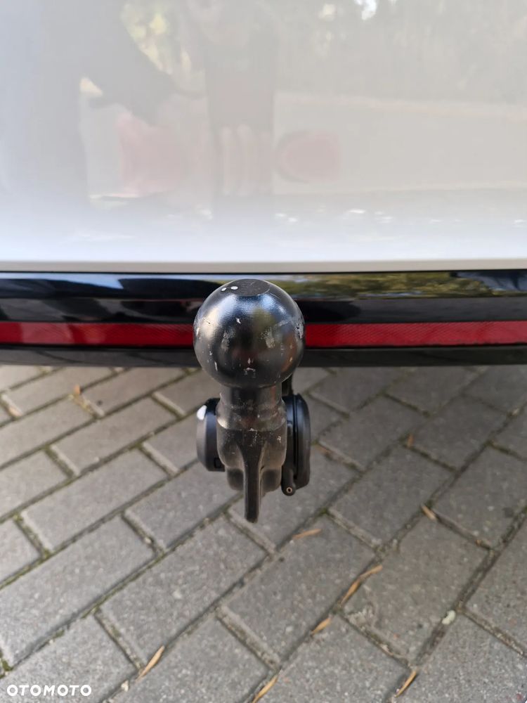 Skoda Octavia 2.0 TSI RS DSG - 15