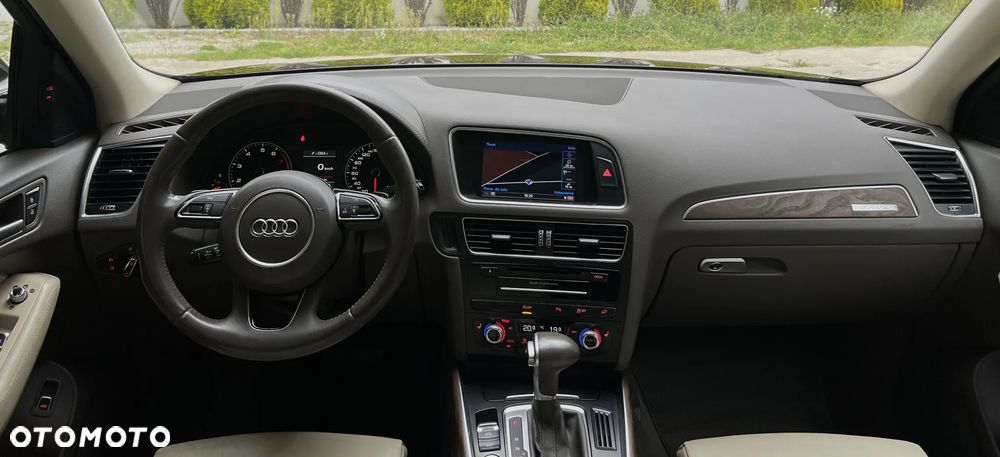 Audi Q5 - 15