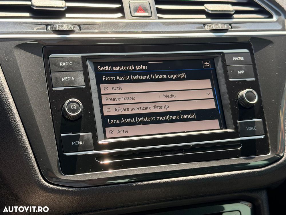Volkswagen Tiguan 1.5 TSI ACT DSG Life - 26