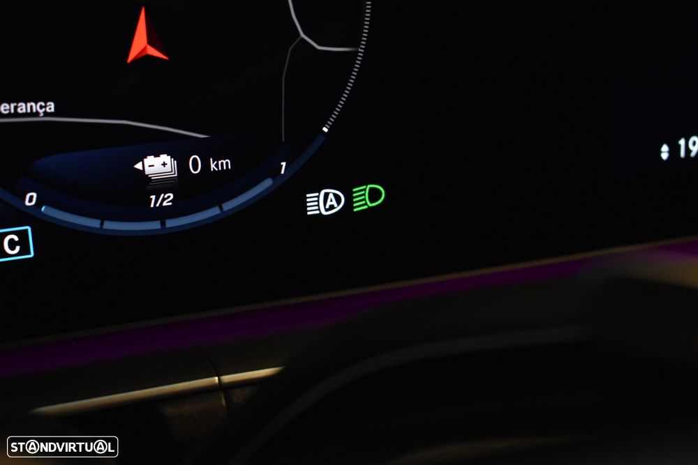 Mercedes-Benz GLE 350 de 4Matic 9G-TRONIC AMG Line - 36