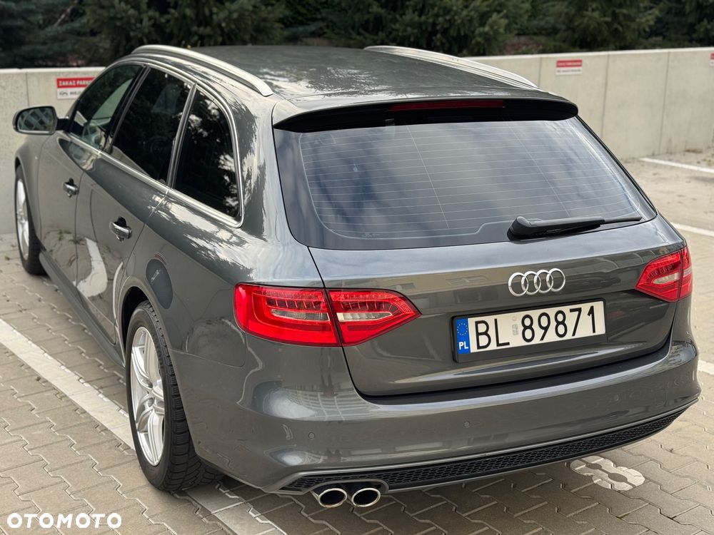 Audi A4 - 7