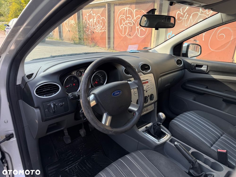 Ford Focus - 9
