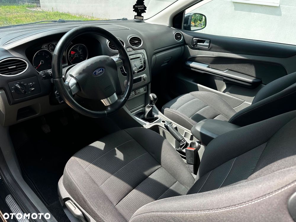 Ford Focus - 15