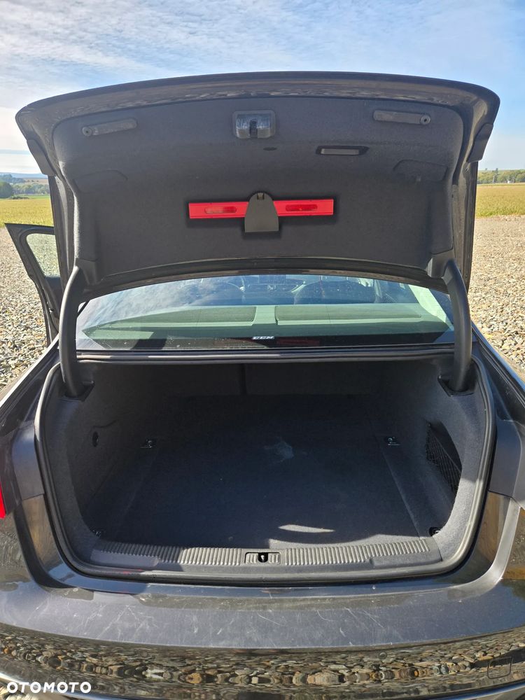 Audi A6 Limousine 2.8 FSI sport selection - 20