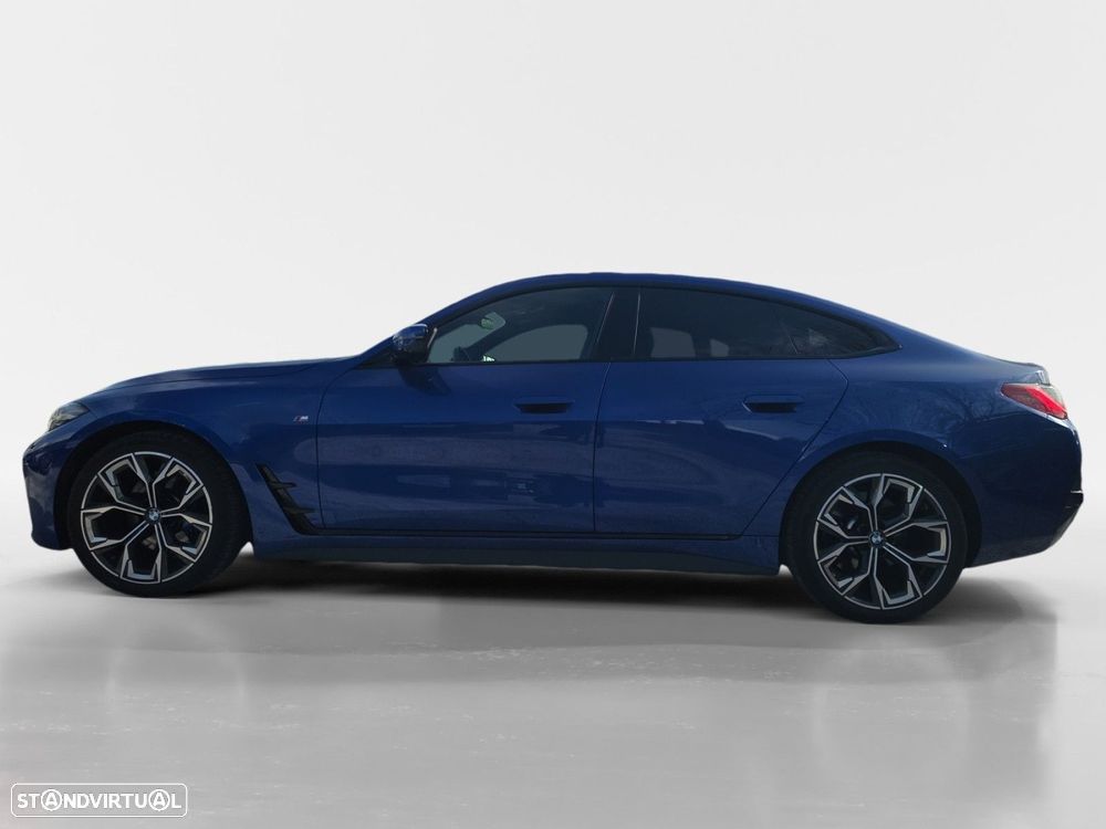 BMW 430 Gran Coupé d xDrive Auto - 2